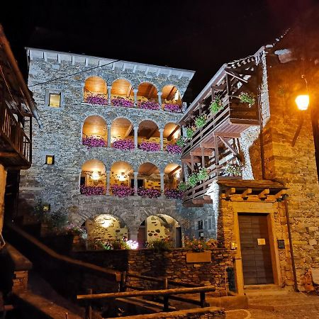 Dimora Storica Casa Vanni Villadossola Εξωτερικό φωτογραφία