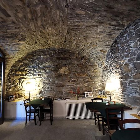 Dimora Storica Casa Vanni Villadossola Εξωτερικό φωτογραφία