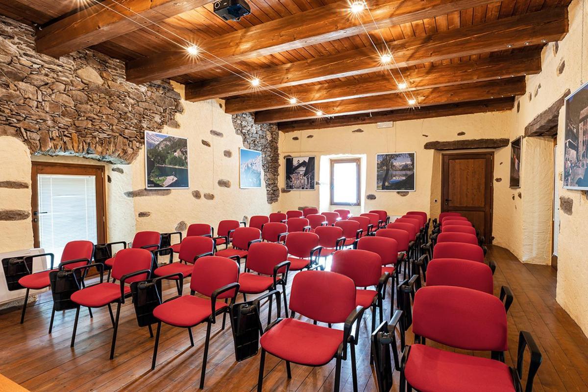Dimora Storica Casa Vanni Villadossola Εξωτερικό φωτογραφία