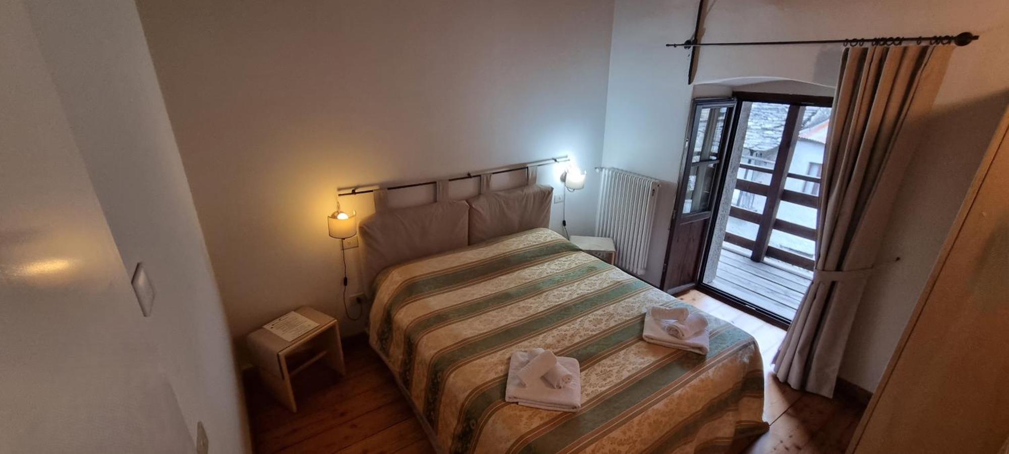 Dimora Storica Casa Vanni Villadossola Εξωτερικό φωτογραφία