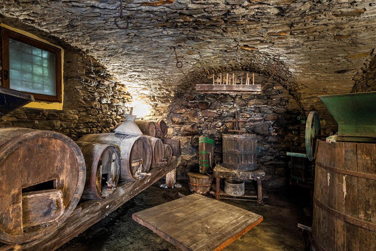 Dimora Storica Casa Vanni Villadossola Εξωτερικό φωτογραφία