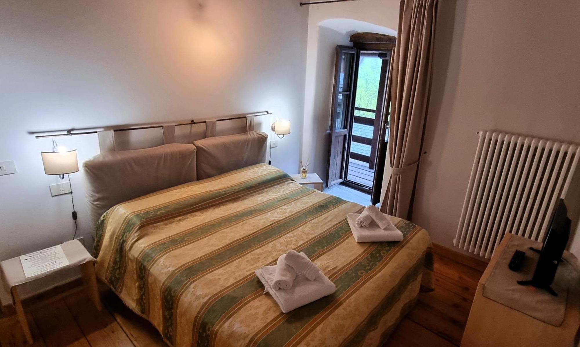 Dimora Storica Casa Vanni Villadossola Εξωτερικό φωτογραφία
