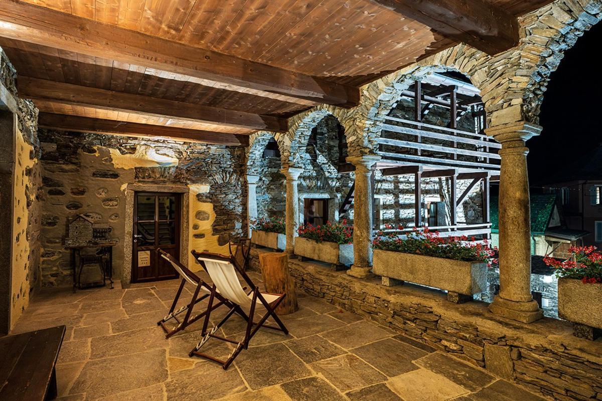 Dimora Storica Casa Vanni Villadossola Εξωτερικό φωτογραφία
