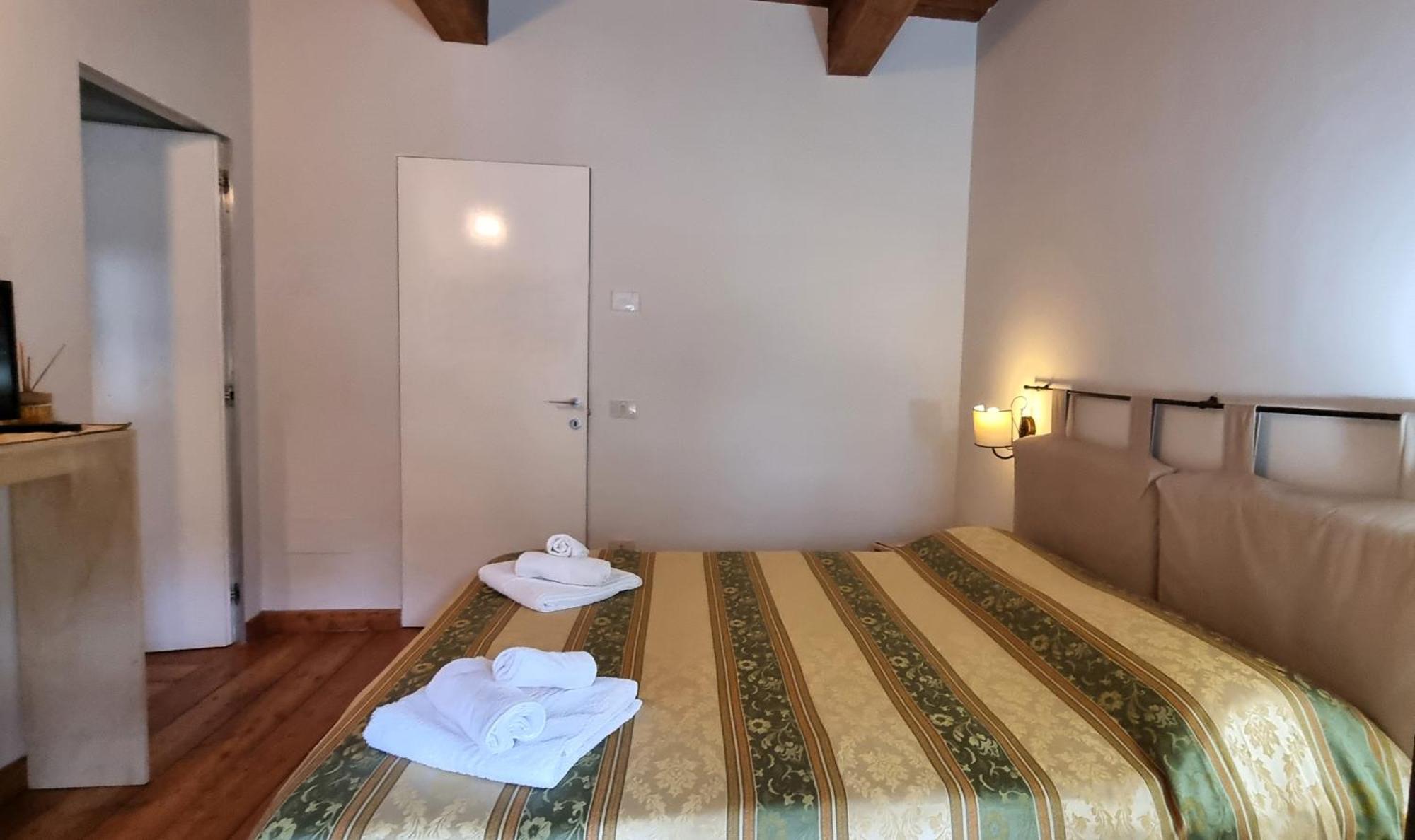 Dimora Storica Casa Vanni Villadossola Εξωτερικό φωτογραφία