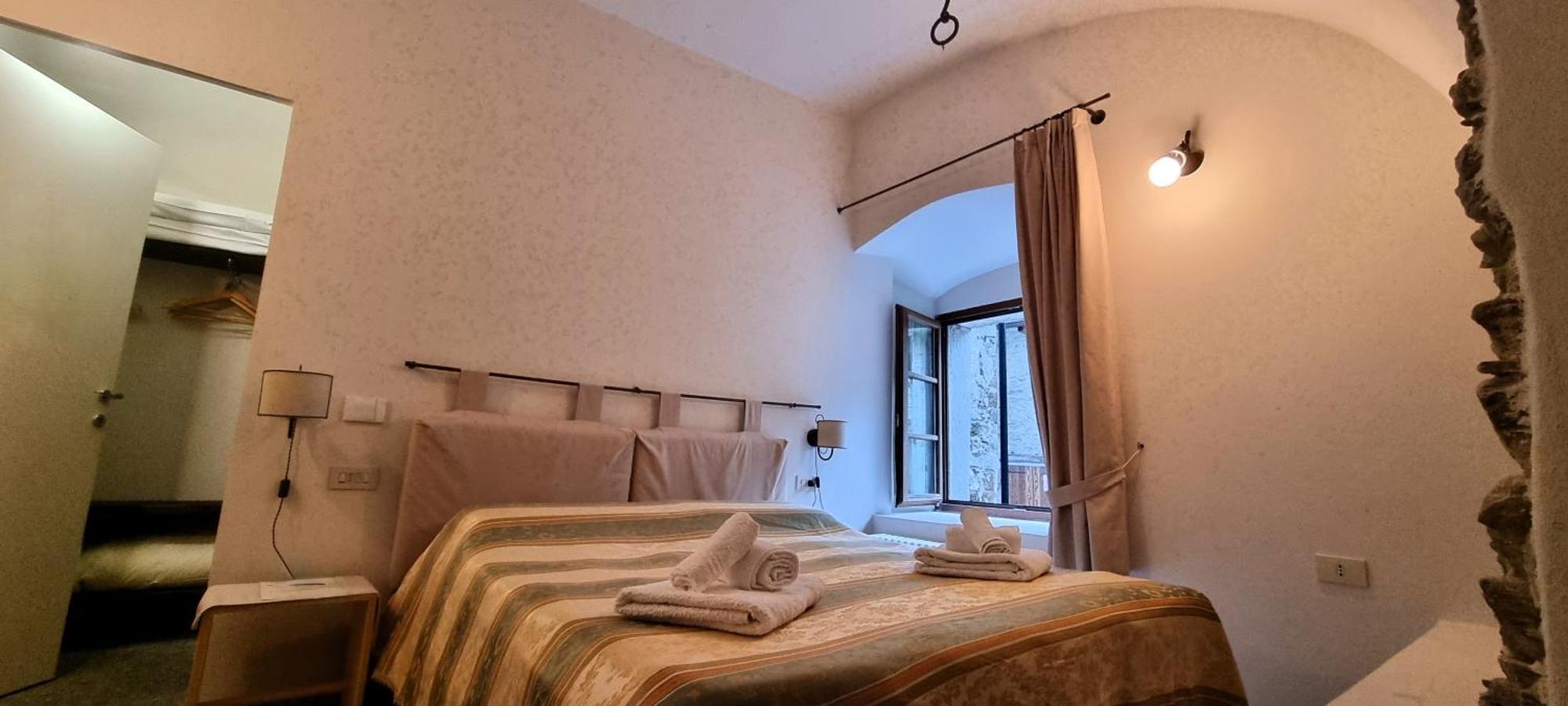 Dimora Storica Casa Vanni Villadossola Εξωτερικό φωτογραφία
