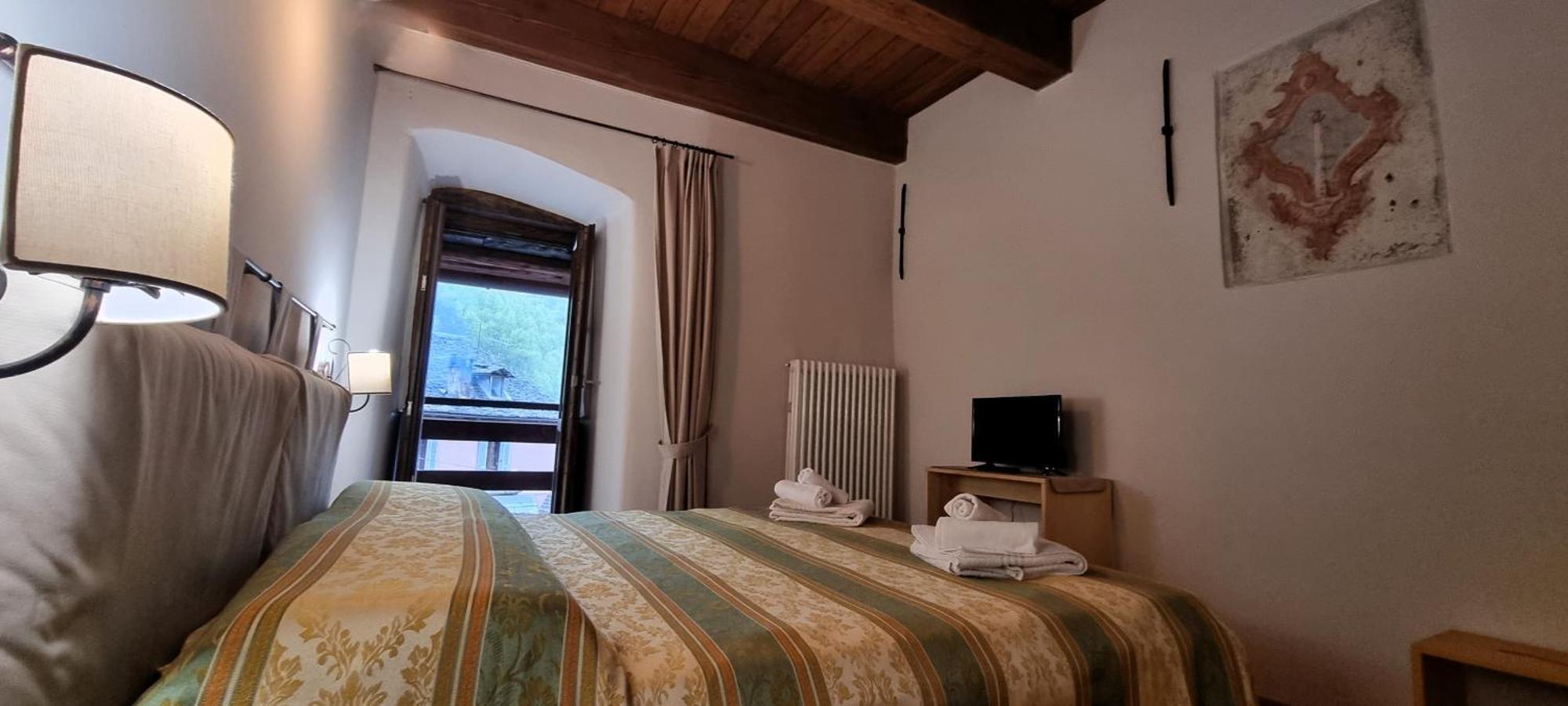 Dimora Storica Casa Vanni Villadossola Εξωτερικό φωτογραφία