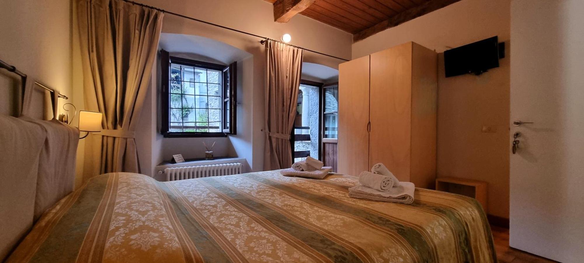 Dimora Storica Casa Vanni Villadossola Εξωτερικό φωτογραφία