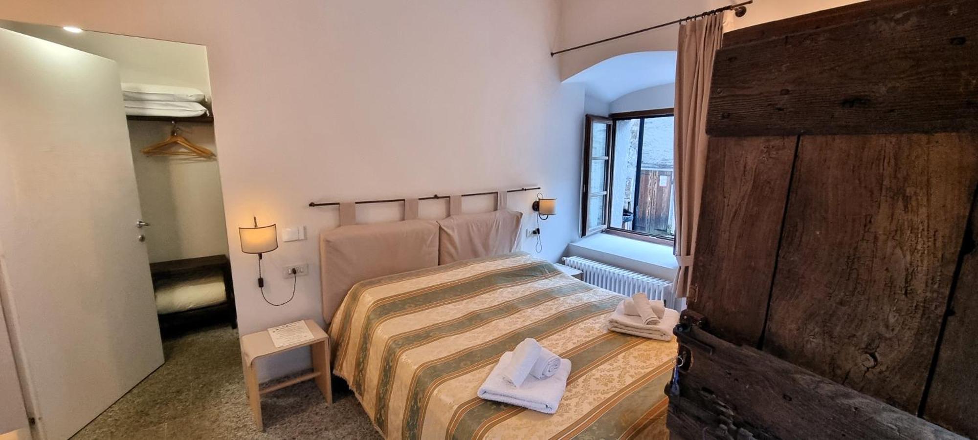 Dimora Storica Casa Vanni Villadossola Εξωτερικό φωτογραφία
