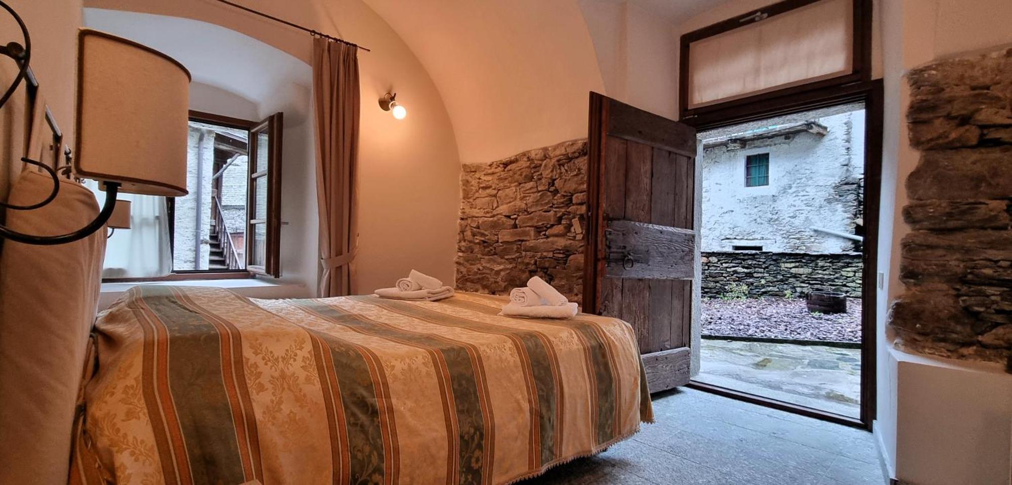 Dimora Storica Casa Vanni Villadossola Εξωτερικό φωτογραφία