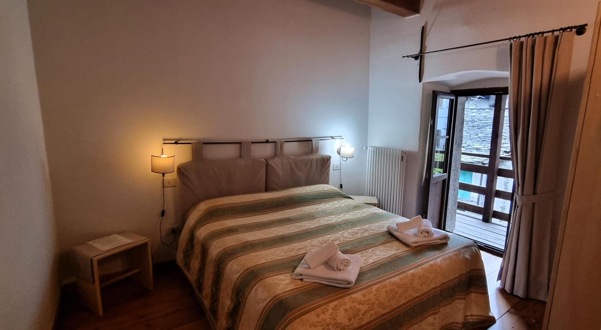 Dimora Storica Casa Vanni Villadossola Εξωτερικό φωτογραφία