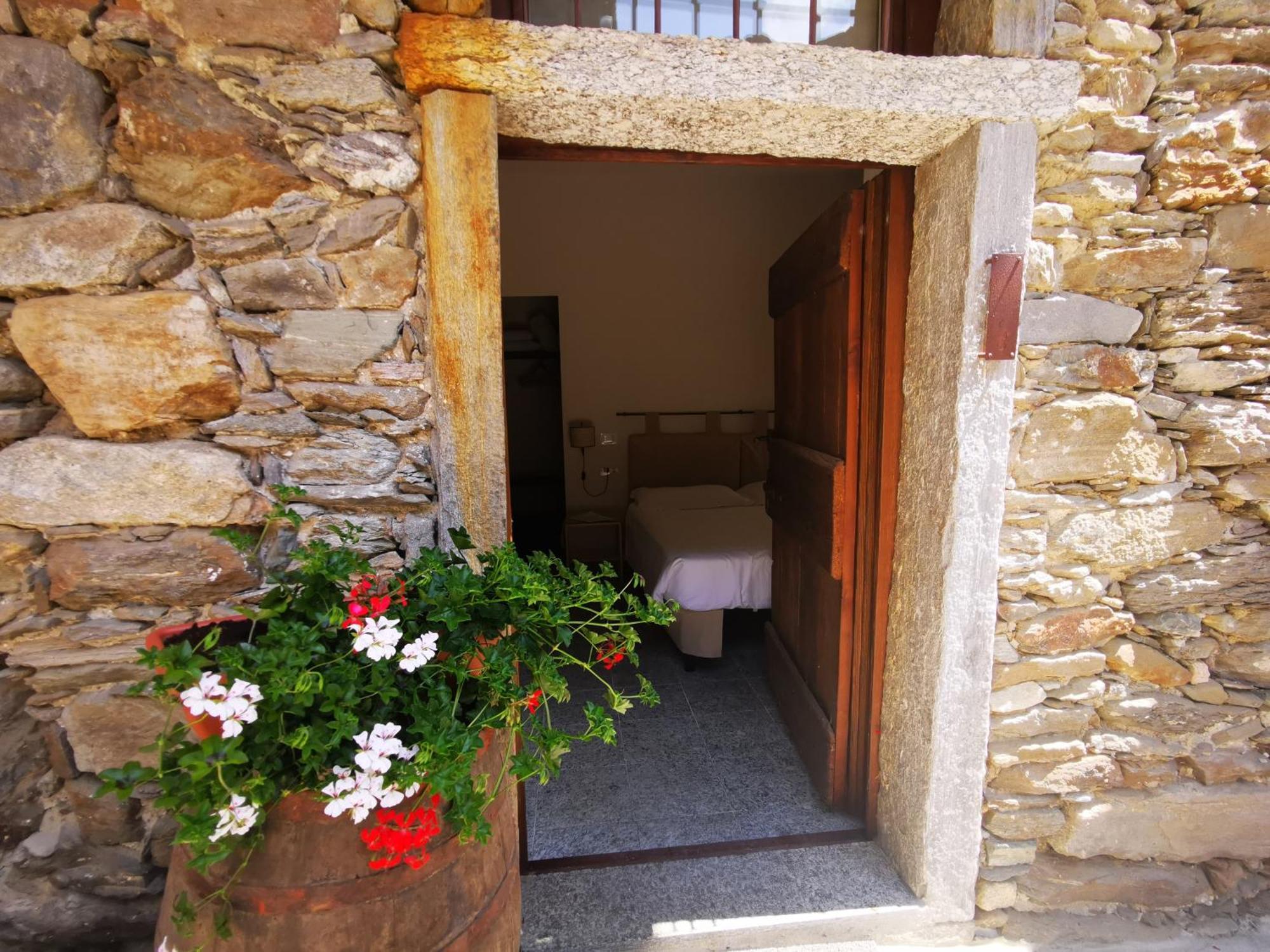 Dimora Storica Casa Vanni Villadossola Εξωτερικό φωτογραφία